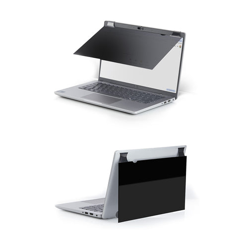 Privacy Screen Filter StarTech.com 13.3 Inch Anti-Glare 16:10 Touch
