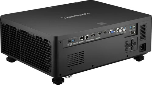Viewsonic LS950WU data projector