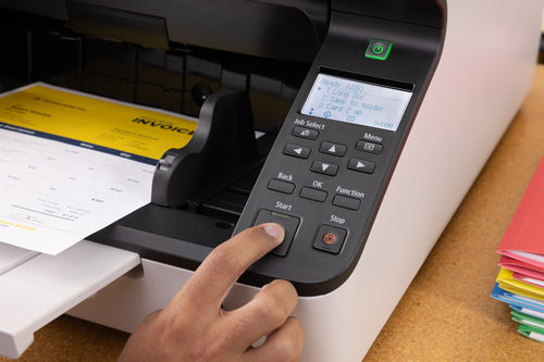 Canon imageFORMULA DR-G2110