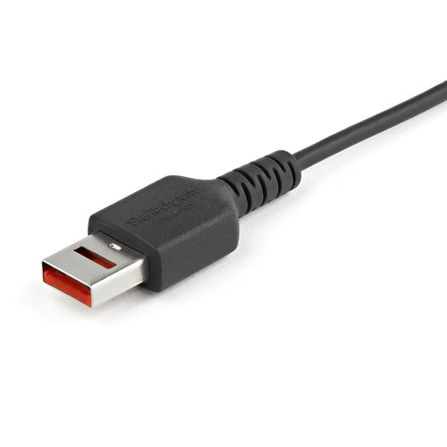 StarTech.com USBSCHAU1M USB cable