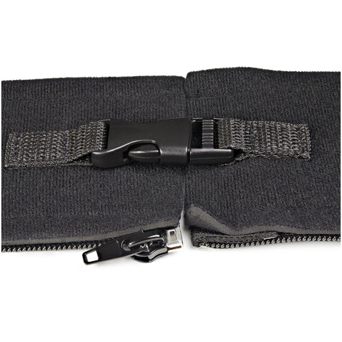 StarTech.com WKSTNCMZP cable sleeve