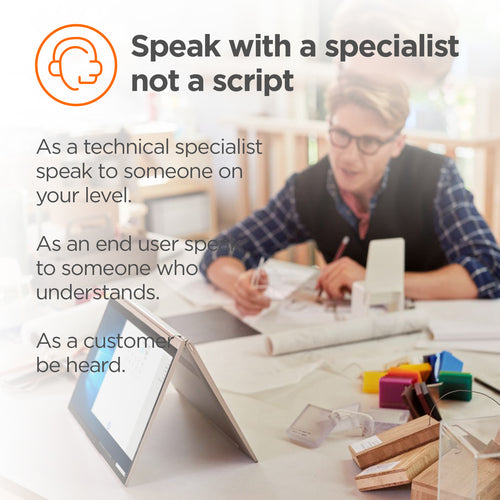 Lenovo 5WS0V07430 warranty/support extension