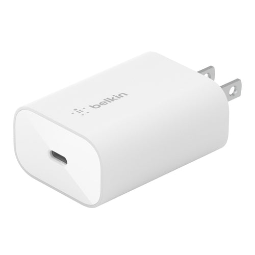 Belkin WCA004DQWH mobile device charger