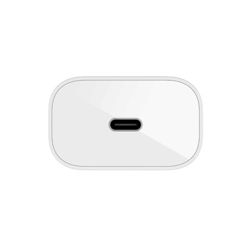 Belkin WCA004DQWH mobile device charger