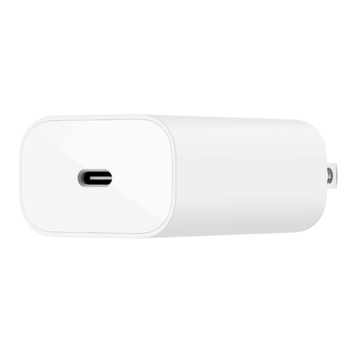 Belkin WCA004DQWH mobile device charger