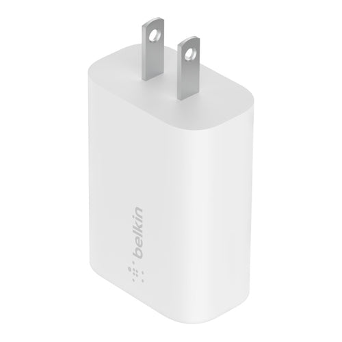 Belkin WCA004DQWH mobile device charger