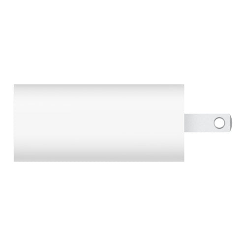 Belkin WCA004DQWH mobile device charger