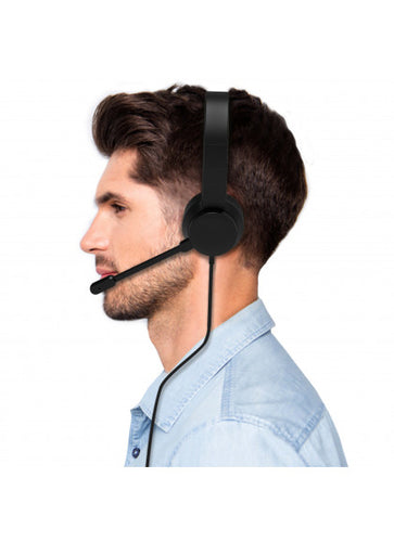 Port Designs 901605 headphones/headset