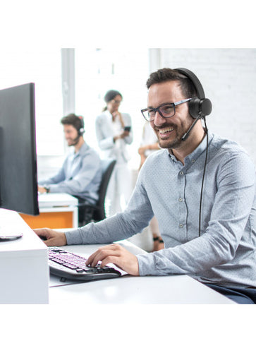 Port Designs 901605 headphones/headset
