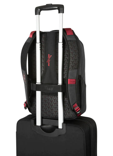 15.6 Inch Targus Cypress EcoSmart Backpack Urban Design Notebook Compartment
