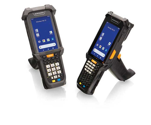 Datalogic Skorpio X5 handheld mobile computer