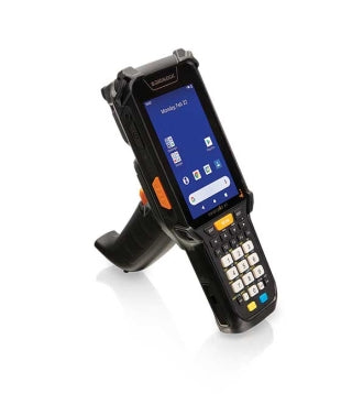 Datalogic Skorpio X5 handheld mobile computer