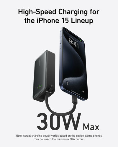 Anker A1259G11 power bank