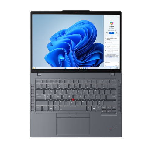 Lenovo ThinkPad T14 Gen 5 (AMD) - Ryzen 5 PRO, 32GB RAM, 512GB SSD, 14" Business-Laptop