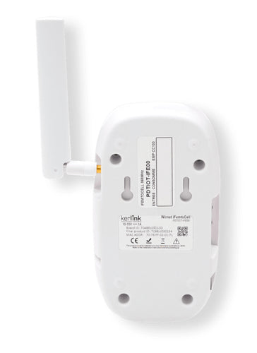 Logitech LoRaWAN Gateway for Spot gateway/controller