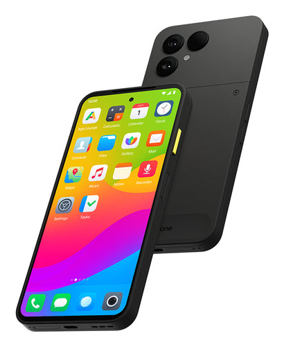 Fairphone The (Gen 6)