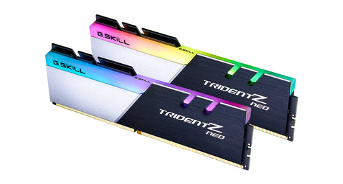 G.Skill Trident Z F4-3200C16D-32GTZN memory module