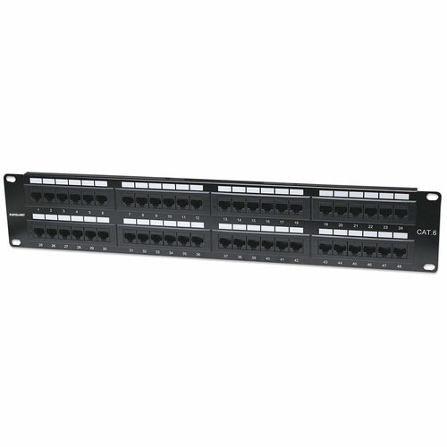 Intellinet 560283 patch panel