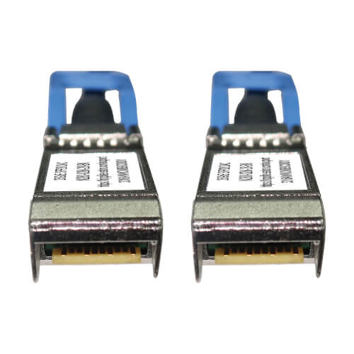 Eaton N280-02M-28-BK InfiniBand/Lichtwellenleiterkabel