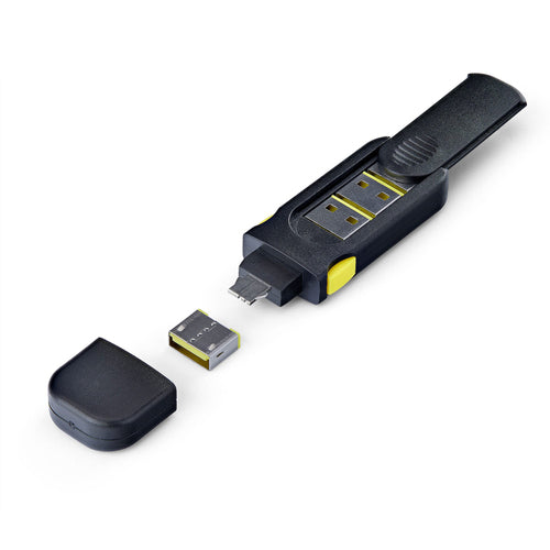 StarTech.com USB-A-PORT-BLOCKER port blocker