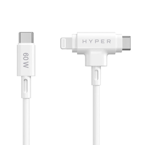 HYPER HyperJuice USB cable