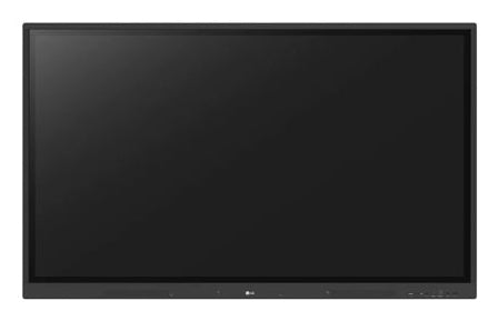 LG 75TR3DK-B.MUSQ interactive whiteboard