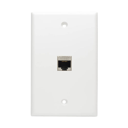 Tripp Lite N235-001-SH-D Drahtverbinder