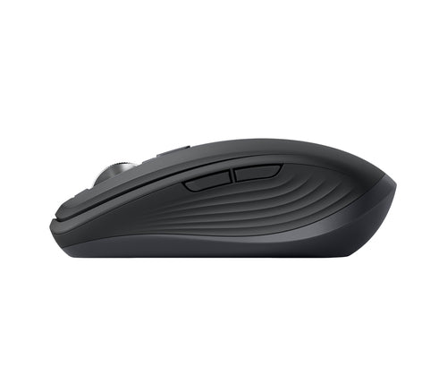 Wireless Mouse Logitech MX Anywhere 3S 8000 DPI Bluetooth Graphite