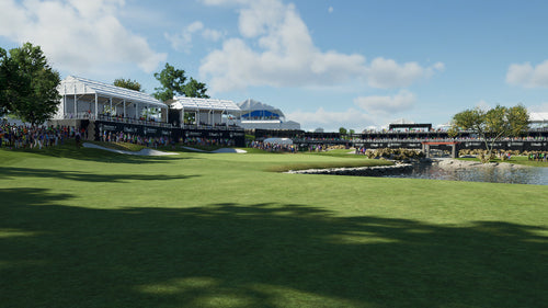 Microsoft PGA Tour 2K25 Deluxe Edition (XSX)