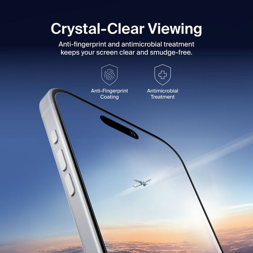 Belkin OVA157FQ-REV mobile phone screen/back protector