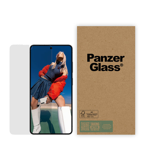 PanzerGlass ® Privacy Screen Protector Samsung Galaxy S26 Ultra | Ultra-Wide Fit | Bulk