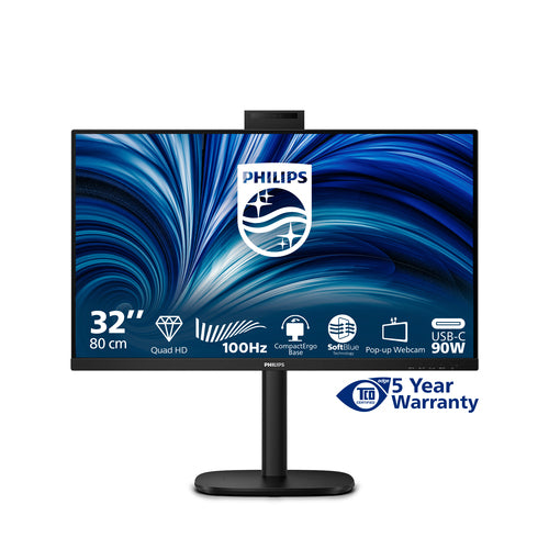 Philips 3000 series 32B2U3601H/00 computer monitor