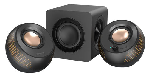 Creative Labs Creative Pebble X Plus speaker set
