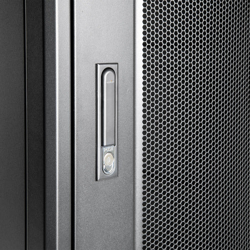 Rocstor Y10E067-B2 rack cabinet