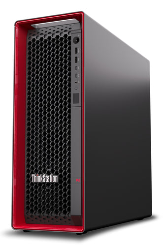 Lenovo ThinkStation P5 Workstation Intel Xeon W 3GHz 32GB RAM 1TB Windows 11 Pro