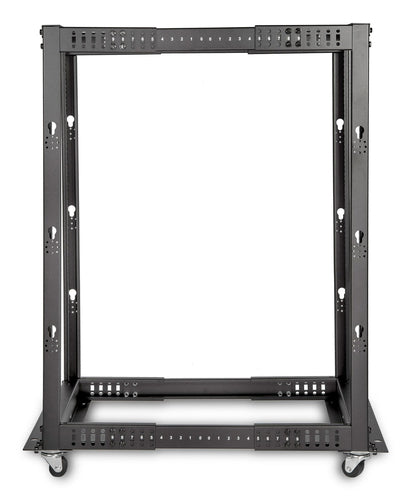 Rocstor Y10E072-B1 rack cabinet