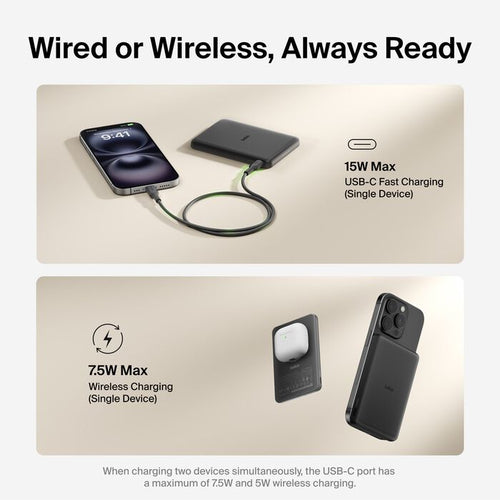 Belkin BPD010fqBK
