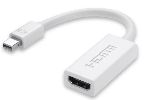 Belkin Mini Displayport - HDMI