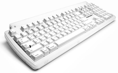 Matias TactilePro 3 keyboard