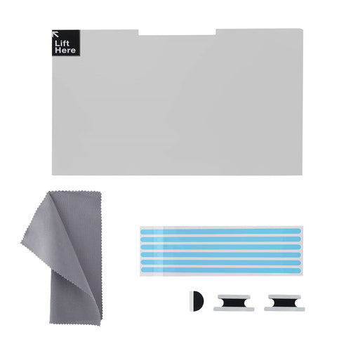 StarTech.com Blickschutzfilter für Lenovo ThinkPad X13 Yoga Gen 4 - 13,3 Zoll Antireflex-Displayschutz