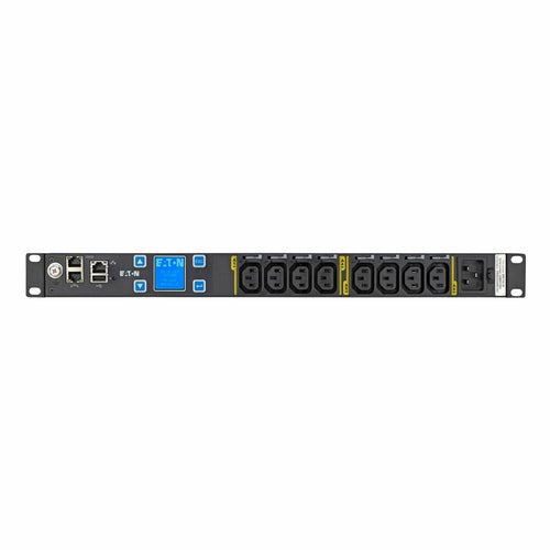 Eaton EMIT10-10 power distribution unit (PDU)