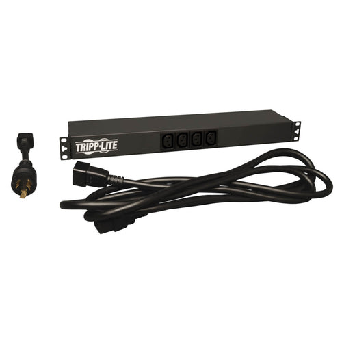 Tripp Lite PDUH20DV Stromverteilungseinheit (PDU)