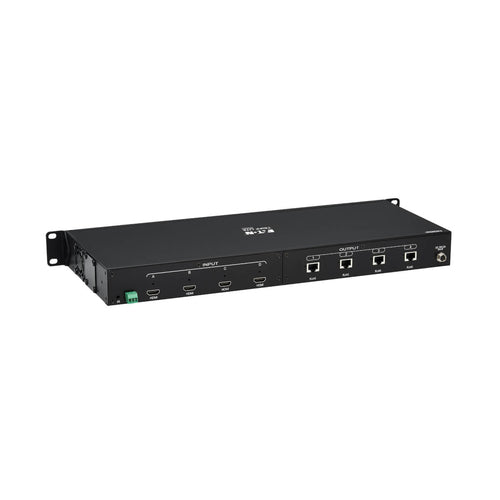 Tripp Lite B127A-4X4-BH4PH video splitter