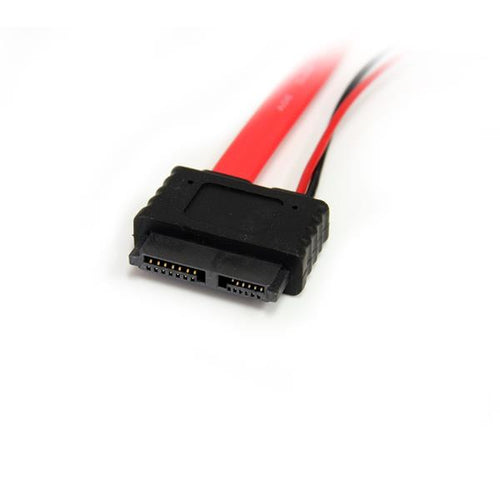 StarTech.com SLSATAF36 SATA cable
