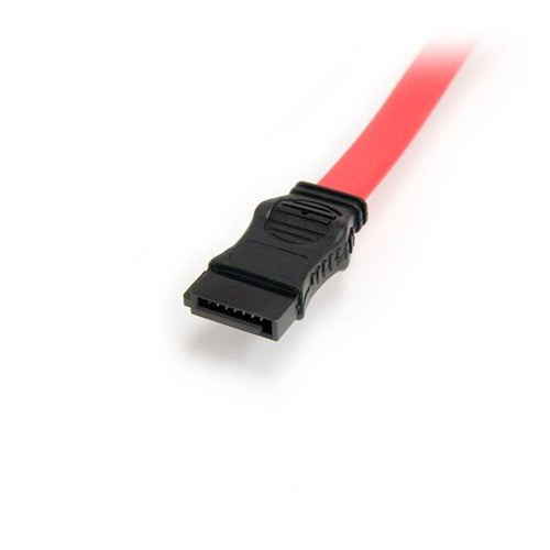 StarTech.com SLSATAF36 SATA cable