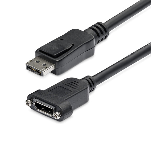 StarTech.com DPPNLFM3 DisplayPort cable