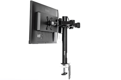 iiyama DS1002C-B1 monitor mount / stand