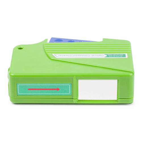 StarTech.com FOCLEANER Fibre Optic Cleaning Accessories