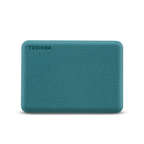 Toshiba Canvio Advance external hard drive