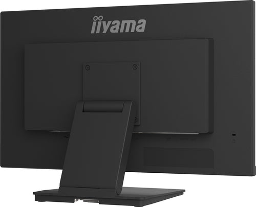 iiyama ProLite T2454MSC-B3AG computer monitor